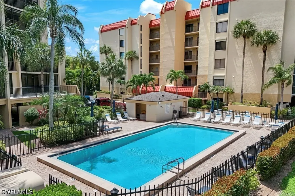 7119 Lakeridge View Court Fort Myers FL 33907