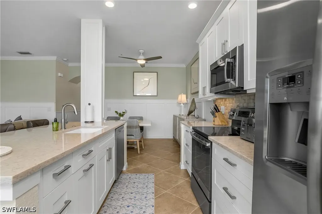 9834 Giaveno Circle Naples FL 34113
