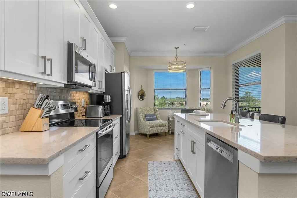 9834 Giaveno Circle Naples FL 34113