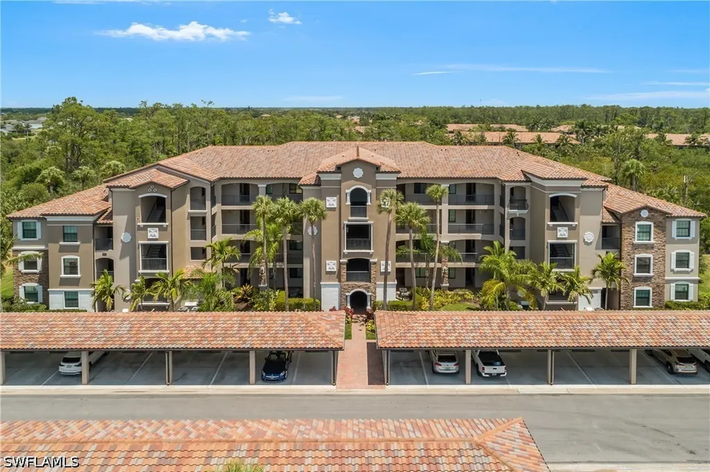 9834 Giaveno Circle Naples FL 34113