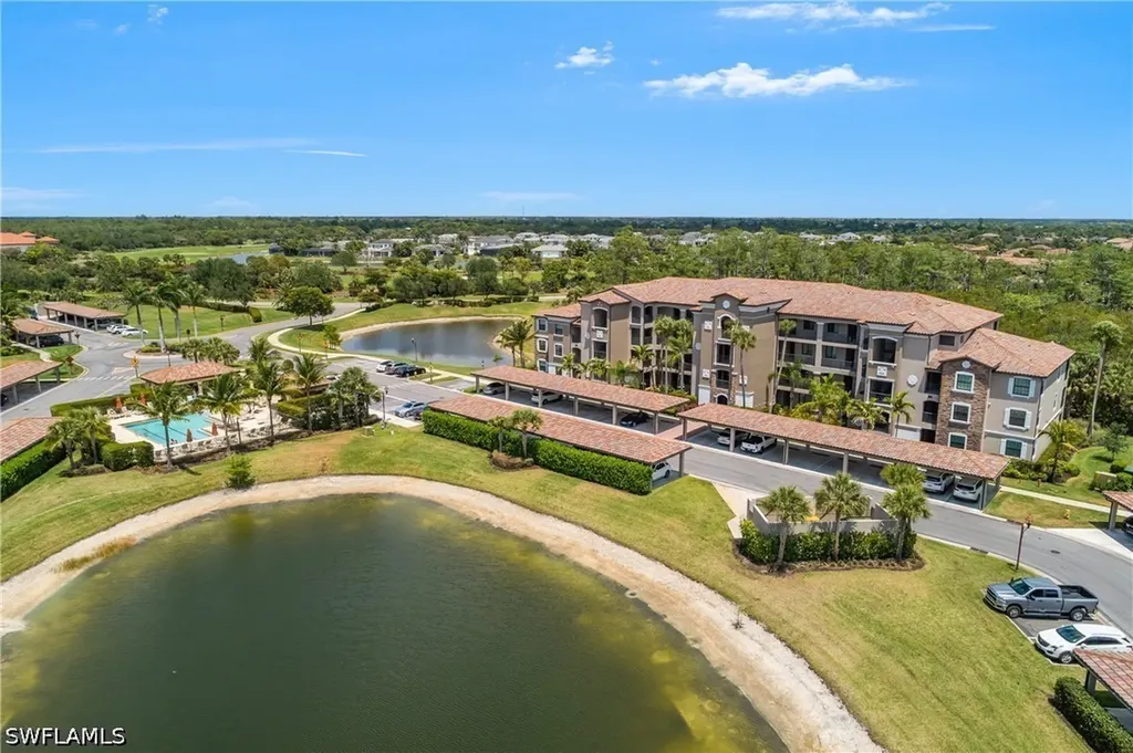 9834 Giaveno Circle Naples FL 34113