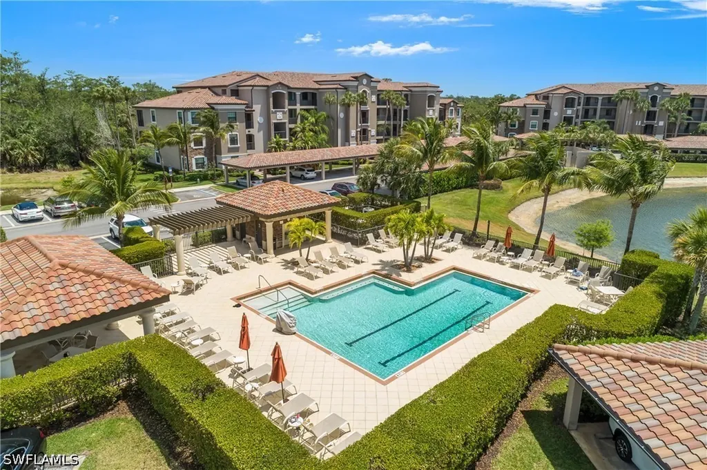 9834 Giaveno Circle Naples FL 34113
