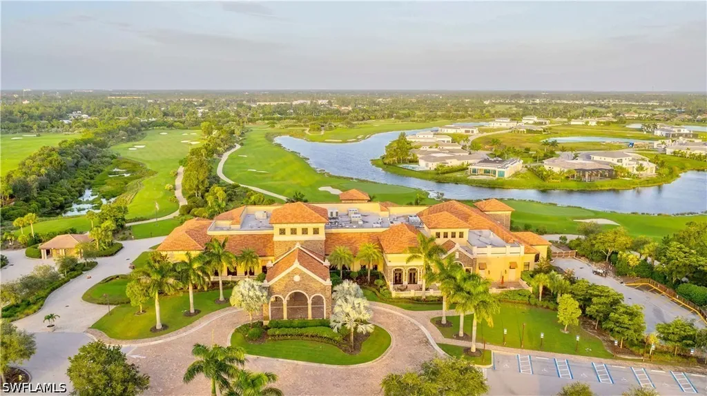 9834 Giaveno Circle Naples FL 34113
