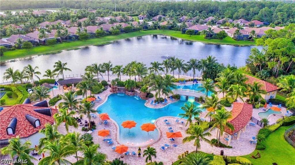 9834 Giaveno Circle Naples FL 34113