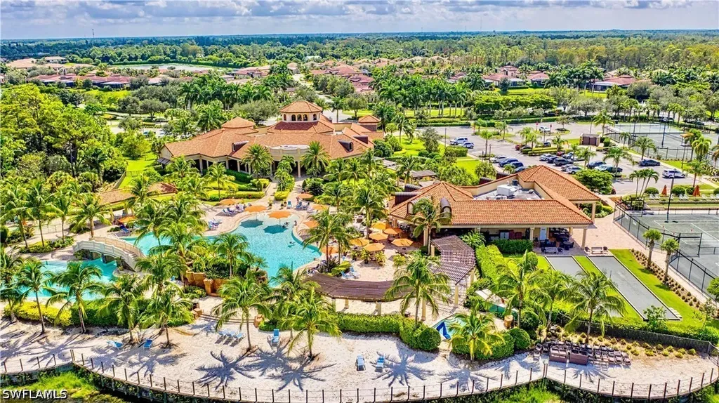 9834 Giaveno Circle Naples FL 34113