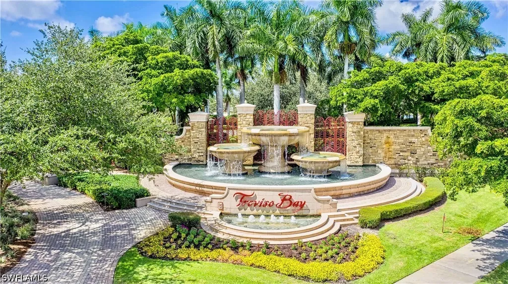 9834 Giaveno Circle Naples FL 34113