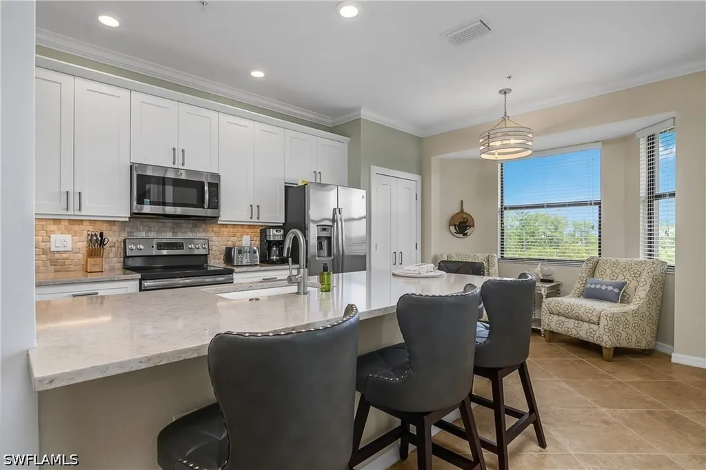 9834 Giaveno Circle Naples FL 34113