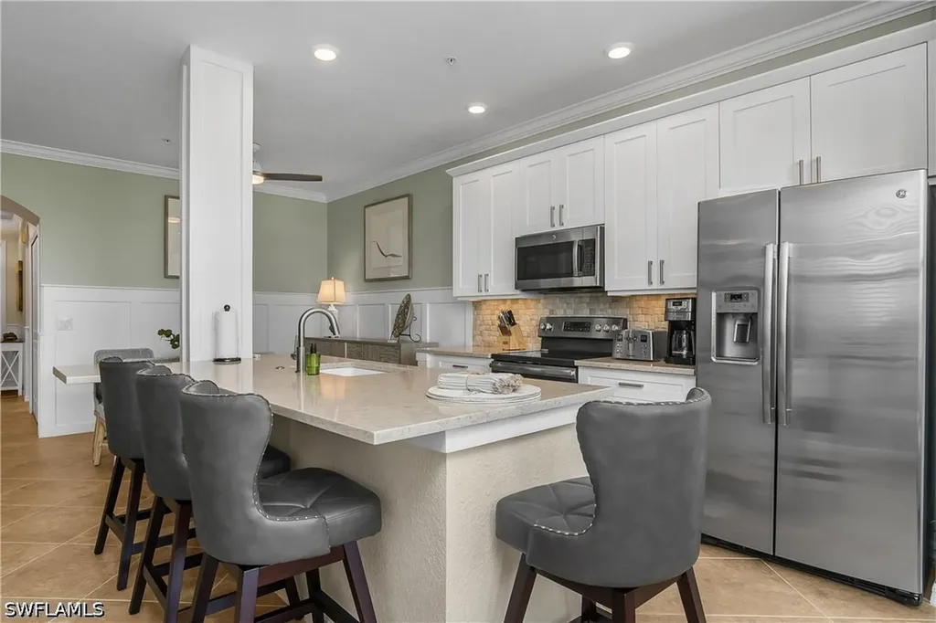 9834 Giaveno Circle Naples FL 34113