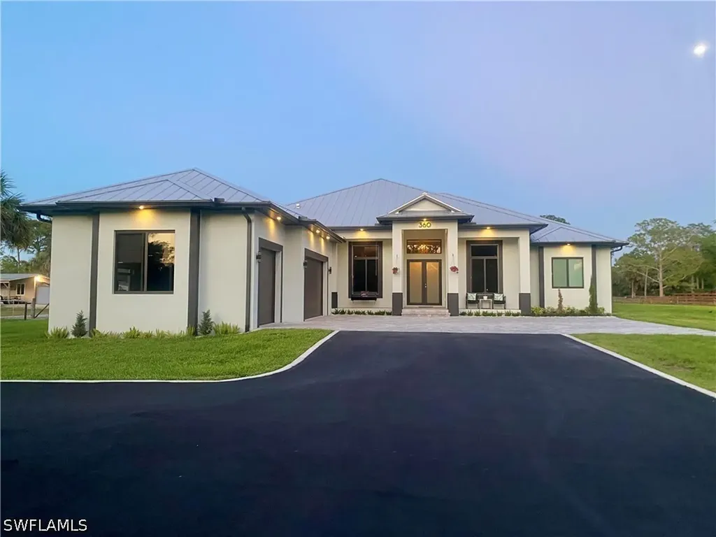 360 13th Street SW Naples FL 34117