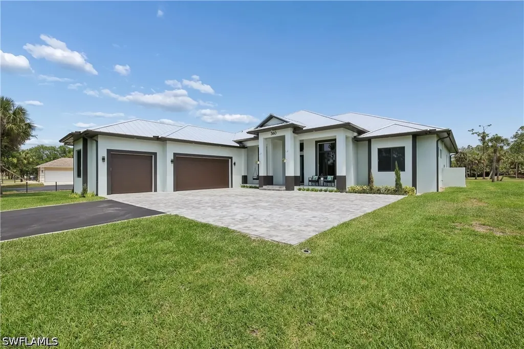 360 13th Street SW Naples FL 34117
