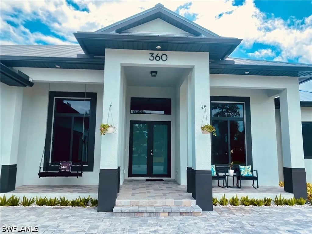 360 13th Street SW Naples FL 34117