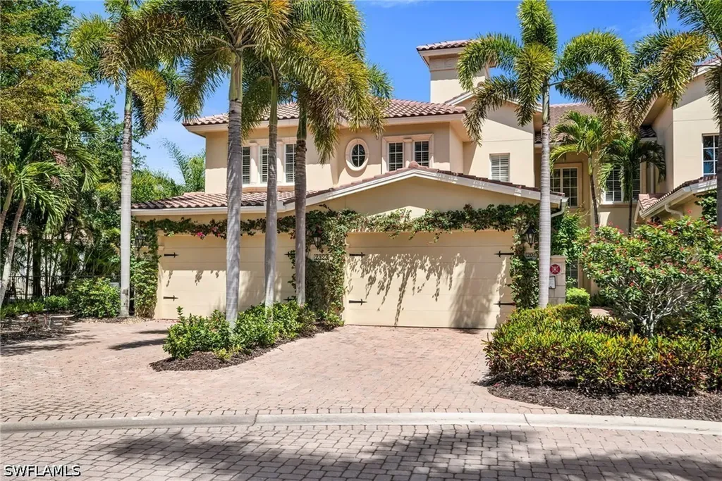 2323 Tradition Way Naples FL 34105