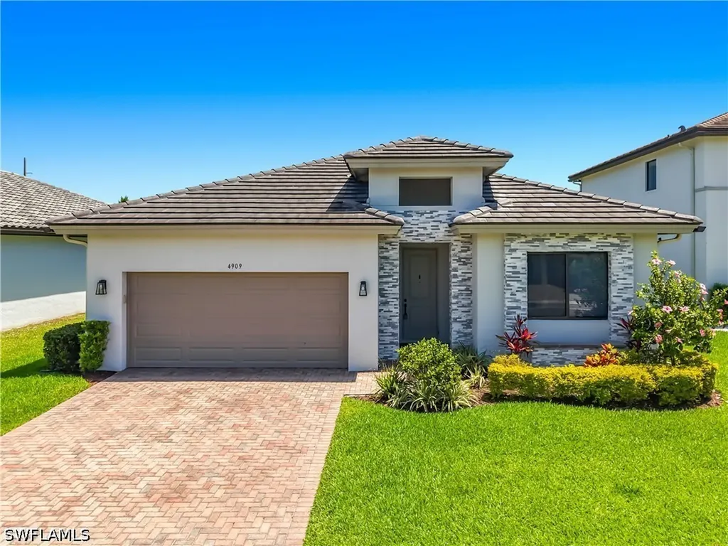 4909 Gambero Way Ave Maria FL 34142