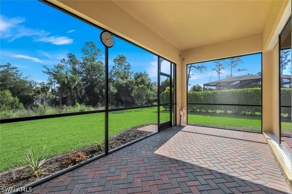 3480 Pilot Circle Naples FL 34120