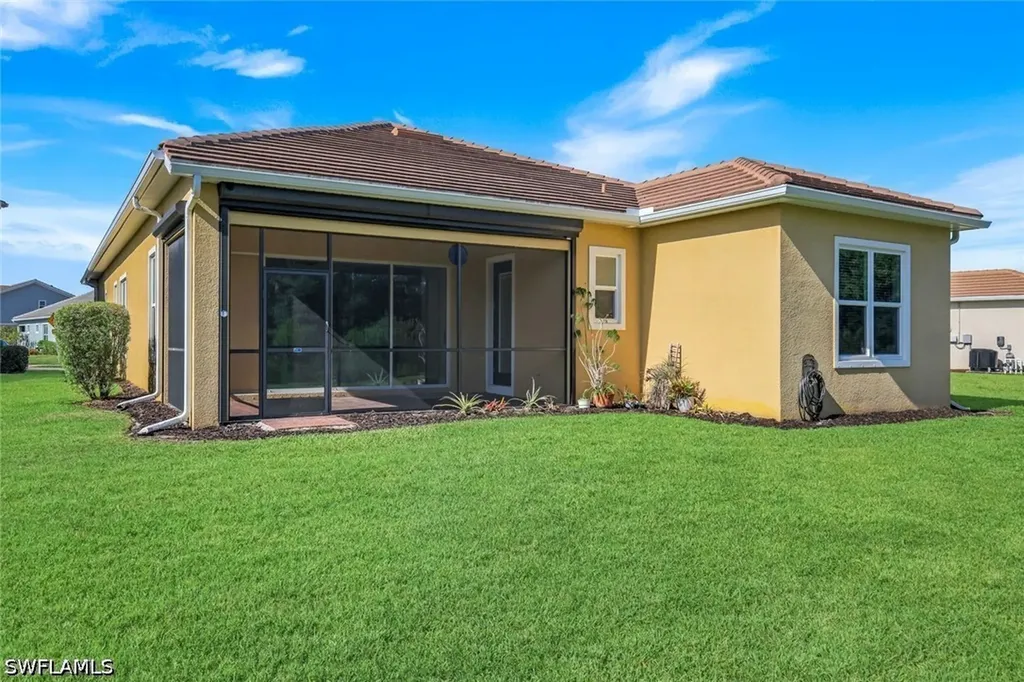 3480 Pilot Circle Naples FL 34120