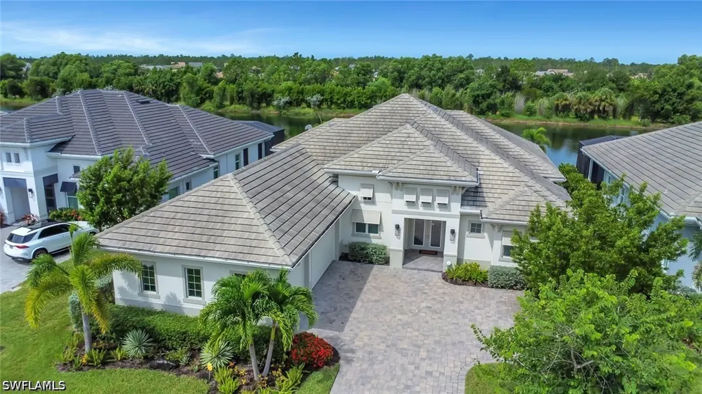 14238 Galley Court Naples FL 34114