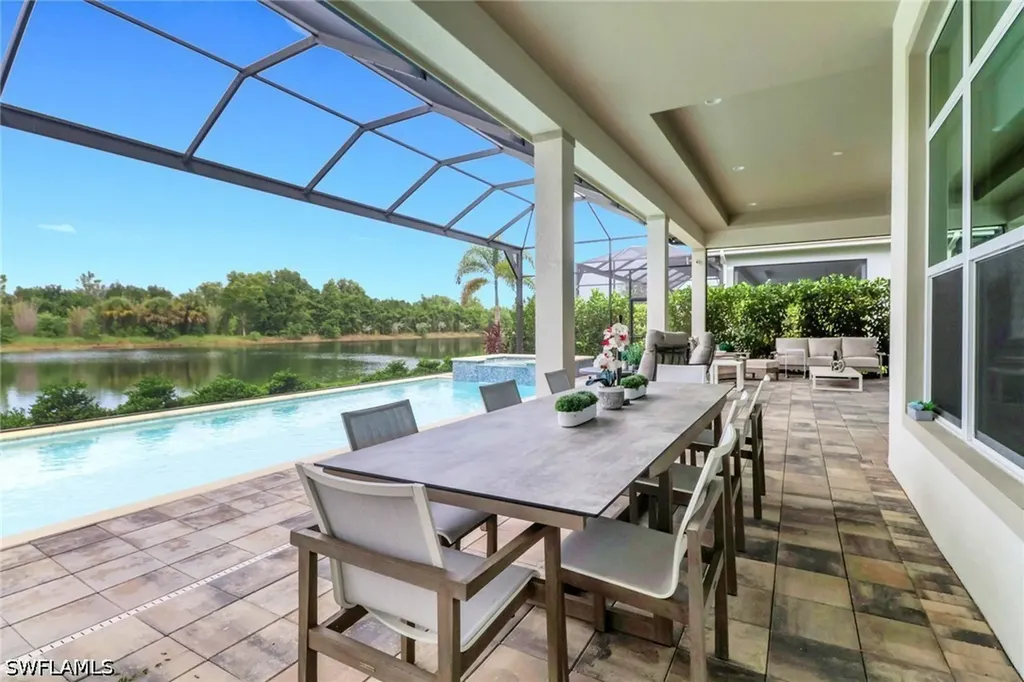 14238 Galley Court Naples FL 34114