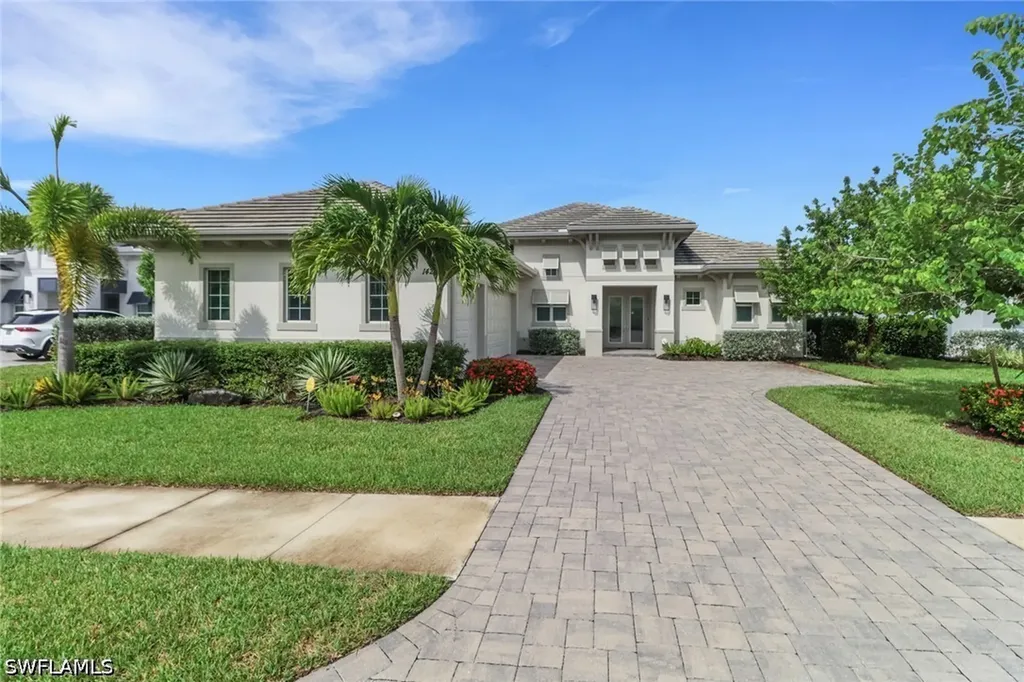 14238 Galley Court Naples FL 34114