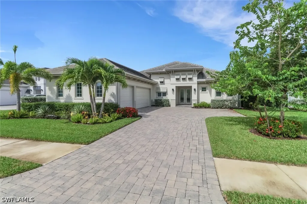 14238 Galley Court Naples FL 34114