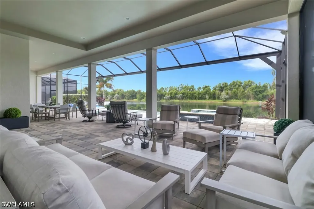 14238 Galley Court Naples FL 34114