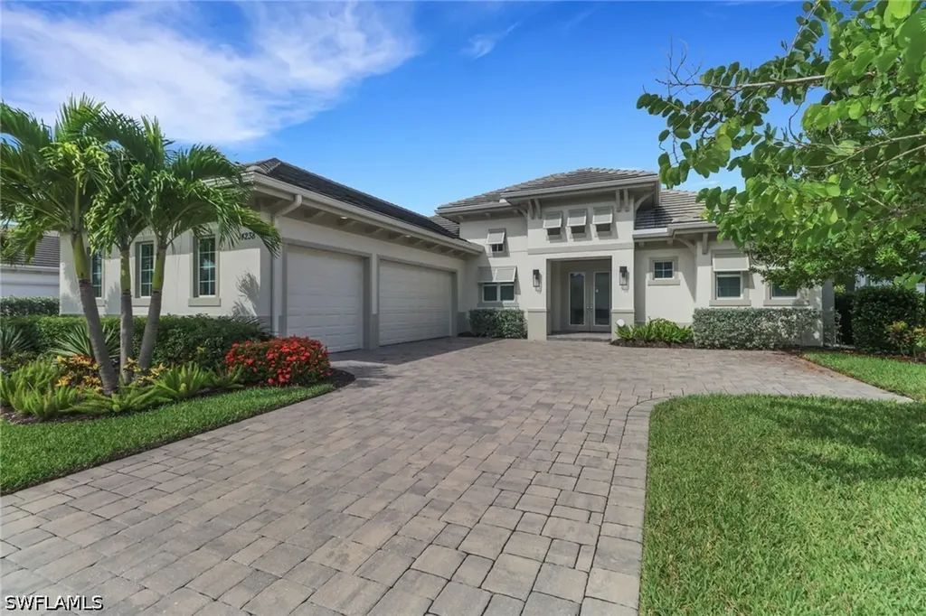 14238 Galley Court Naples FL 34114