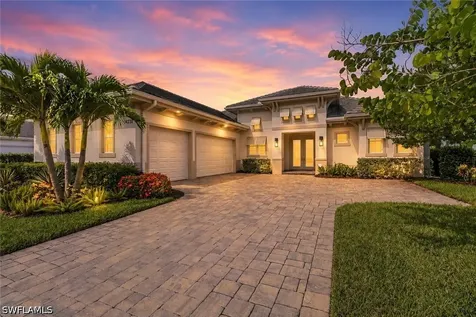 14238 Galley Court Naples FL 34114