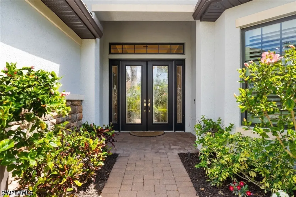 3298 Belon Lane Naples FL 34114