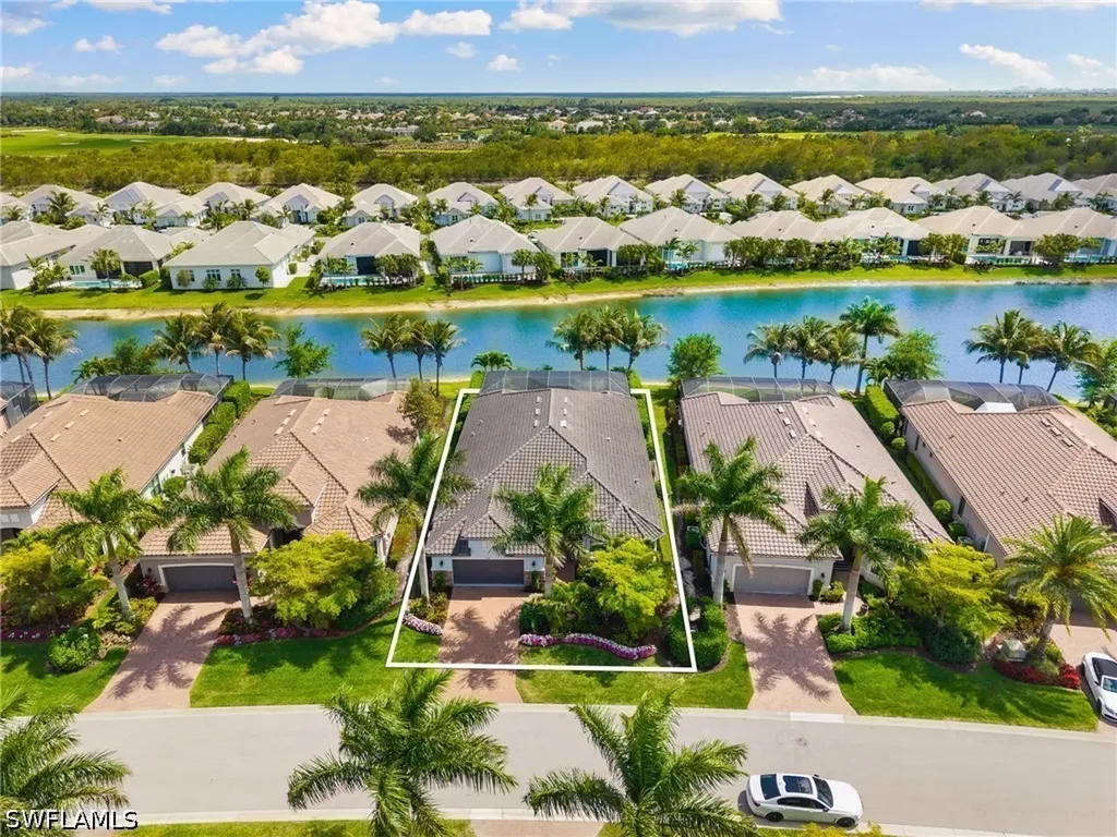 3298 Belon Lane Naples FL 34114