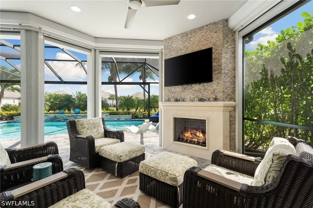 3298 Belon Lane Naples FL 34114