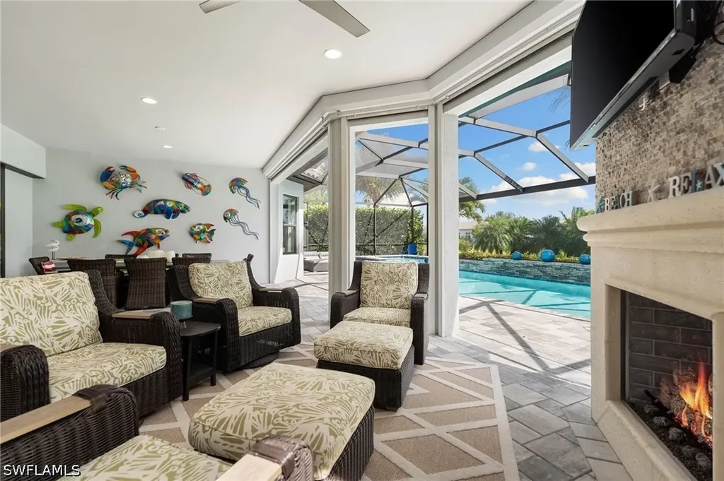 3298 Belon Lane Naples FL 34114