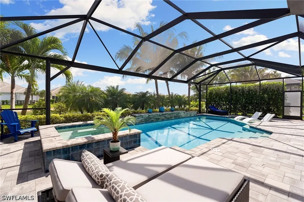 3298 Belon Lane Naples FL 34114