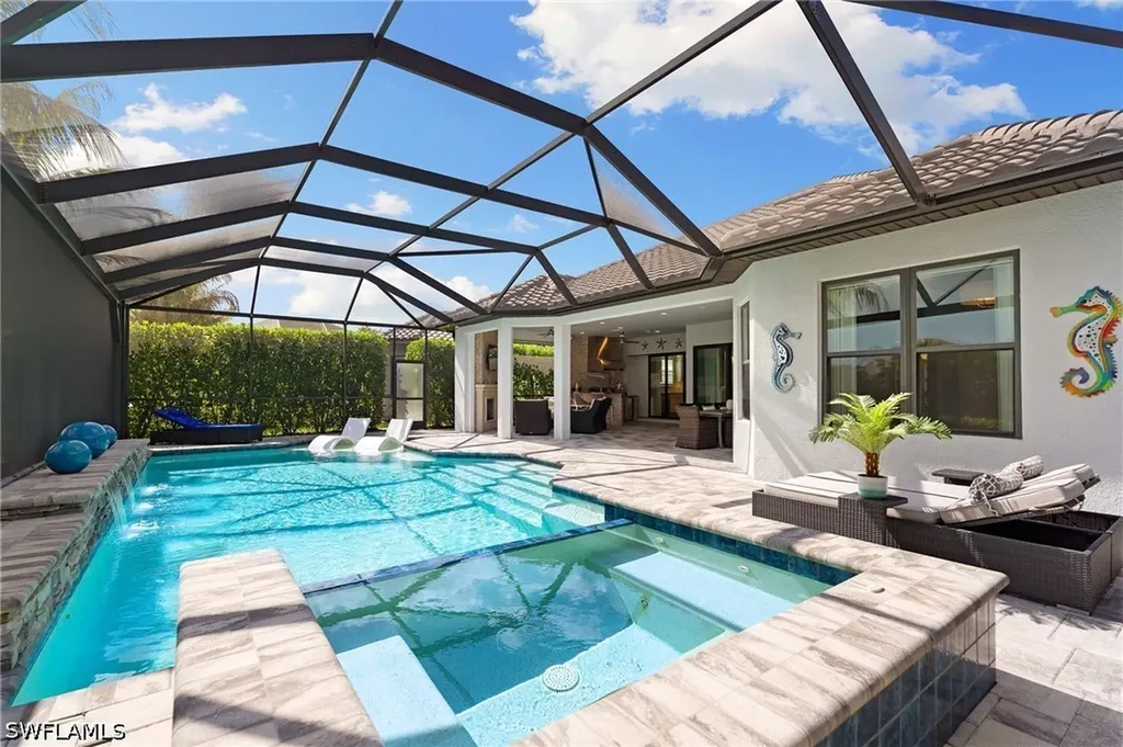 3298 Belon Lane Naples FL 34114