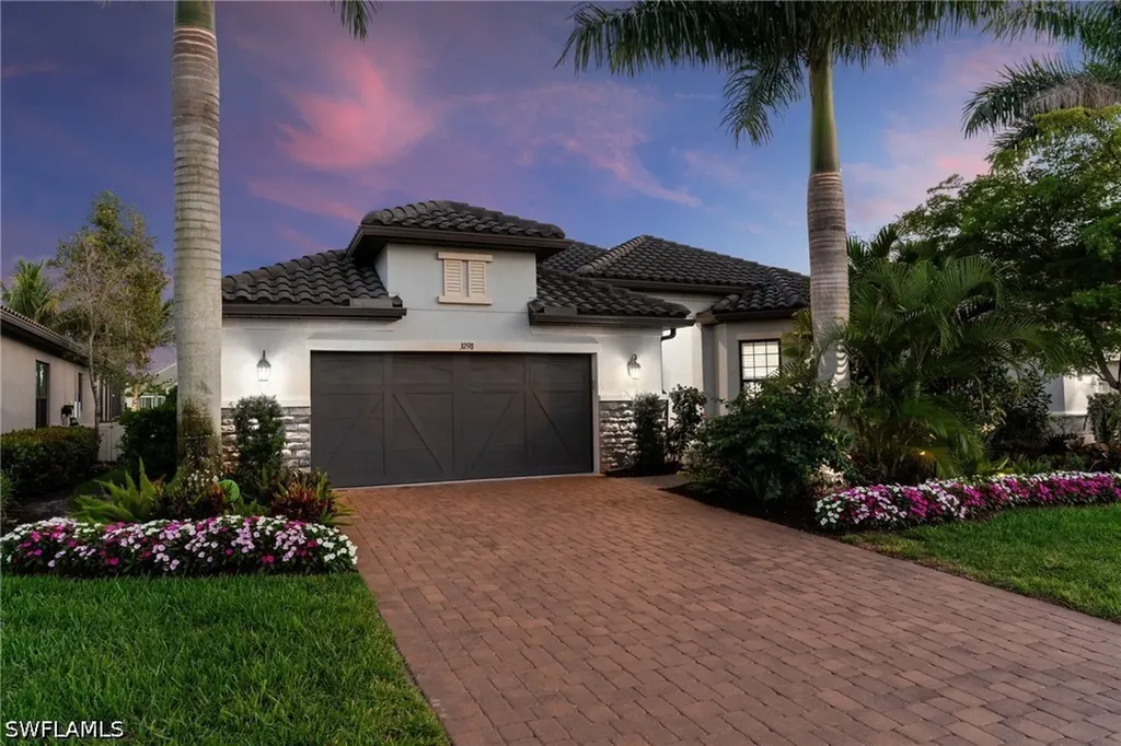 3298 Belon Lane Naples FL 34114