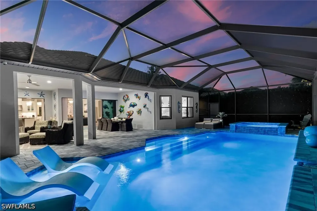3298 Belon Lane Naples FL 34114