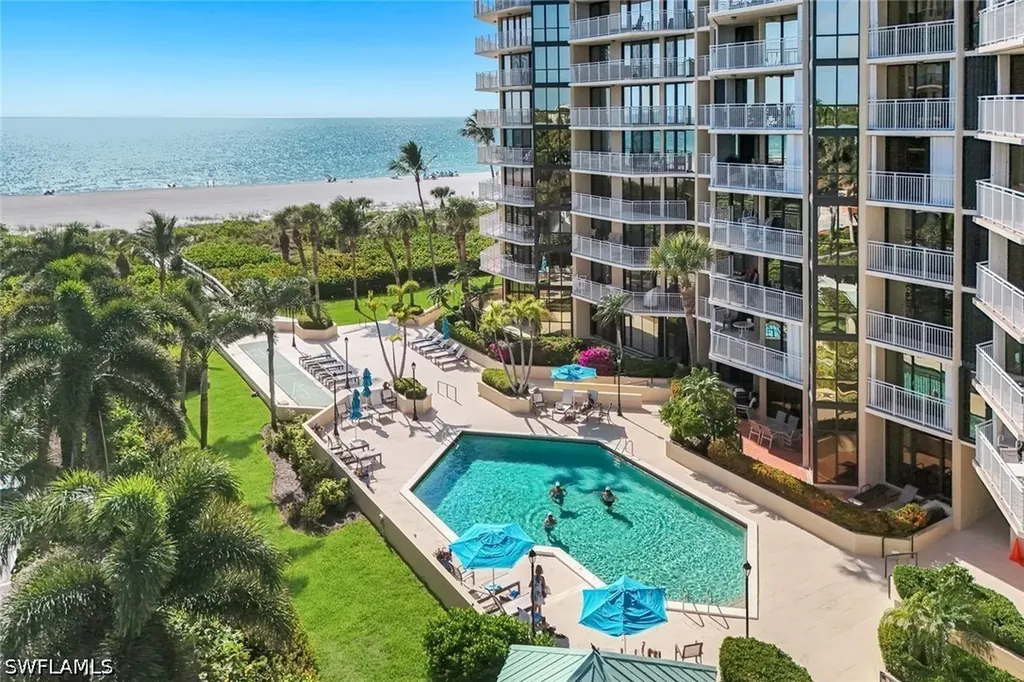 520 S Collier Boulevard Marco Island FL 34145