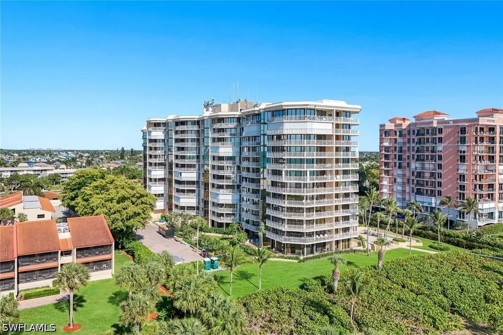 520 S Collier Boulevard Marco Island FL 34145