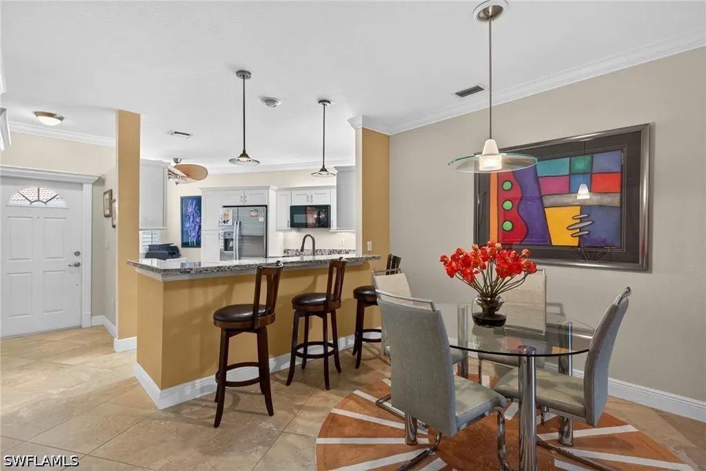8420 Excalibur Circle Naples FL 34108