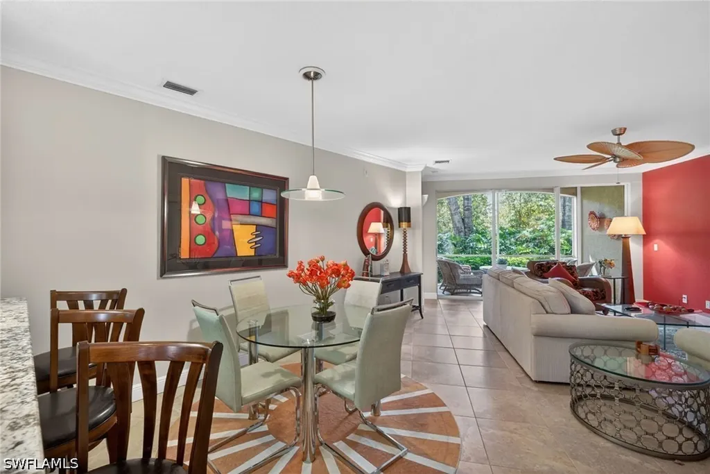 8420 Excalibur Circle Naples FL 34108
