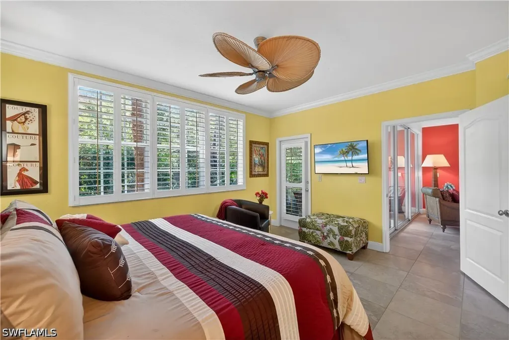 8420 Excalibur Circle Naples FL 34108