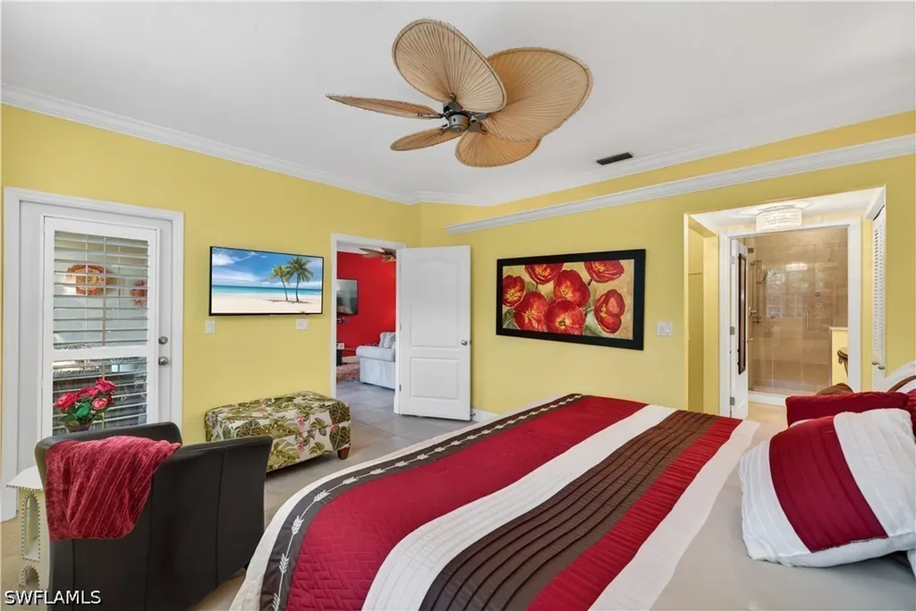 8420 Excalibur Circle Naples FL 34108