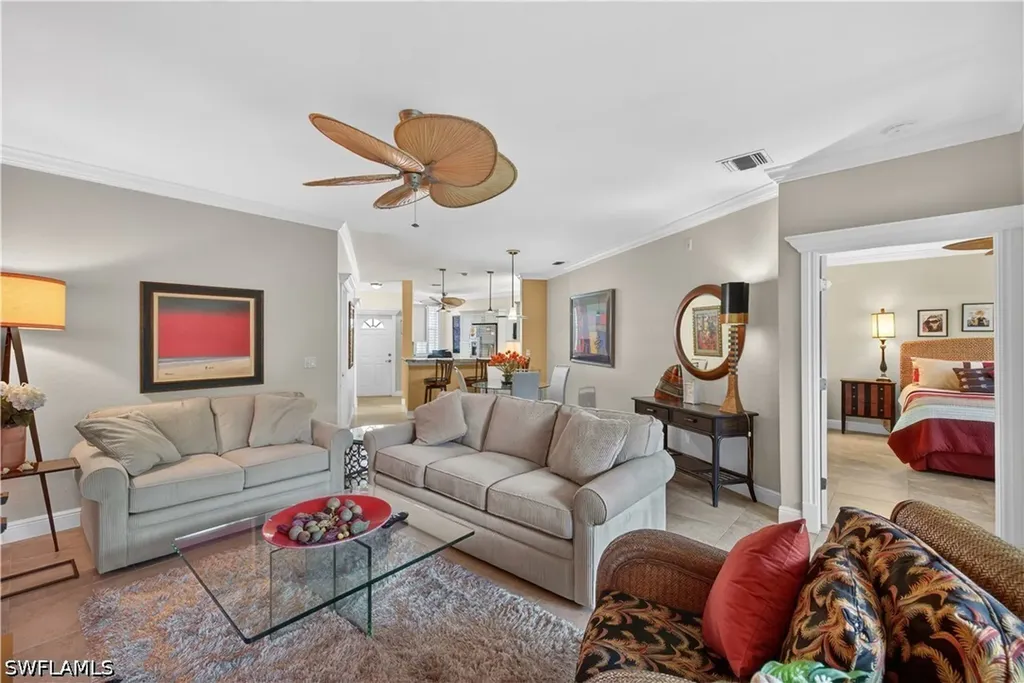 8420 Excalibur Circle Naples FL 34108