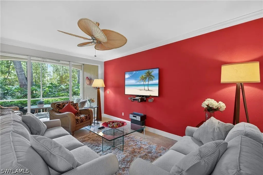 8420 Excalibur Circle Naples FL 34108