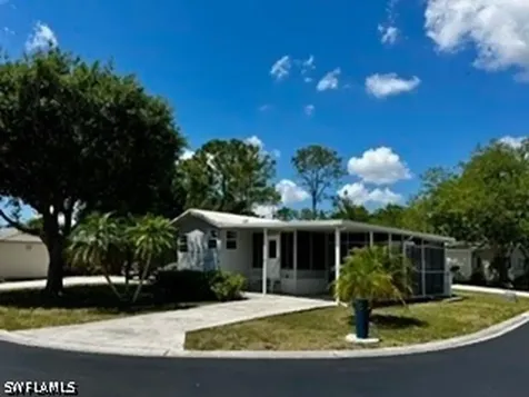 18199 Willa Way North Fort Myers FL 33917