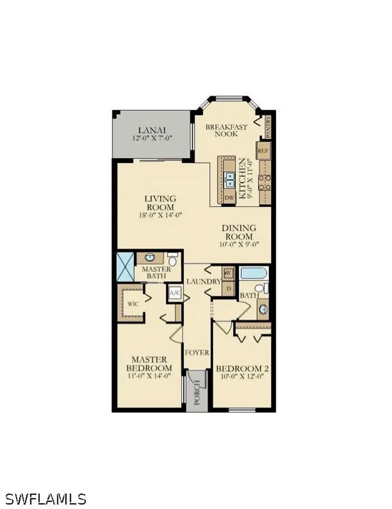 17941 Bonita National Boulevard Bonita Springs FL 34135