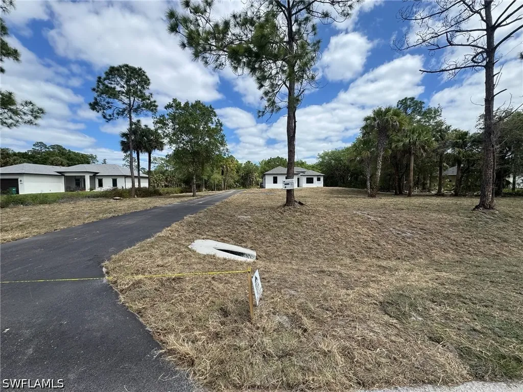 4263 18th Avenue SE Naples FL 34117