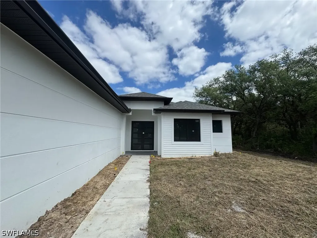 4263 18th Avenue SE Naples FL 34117