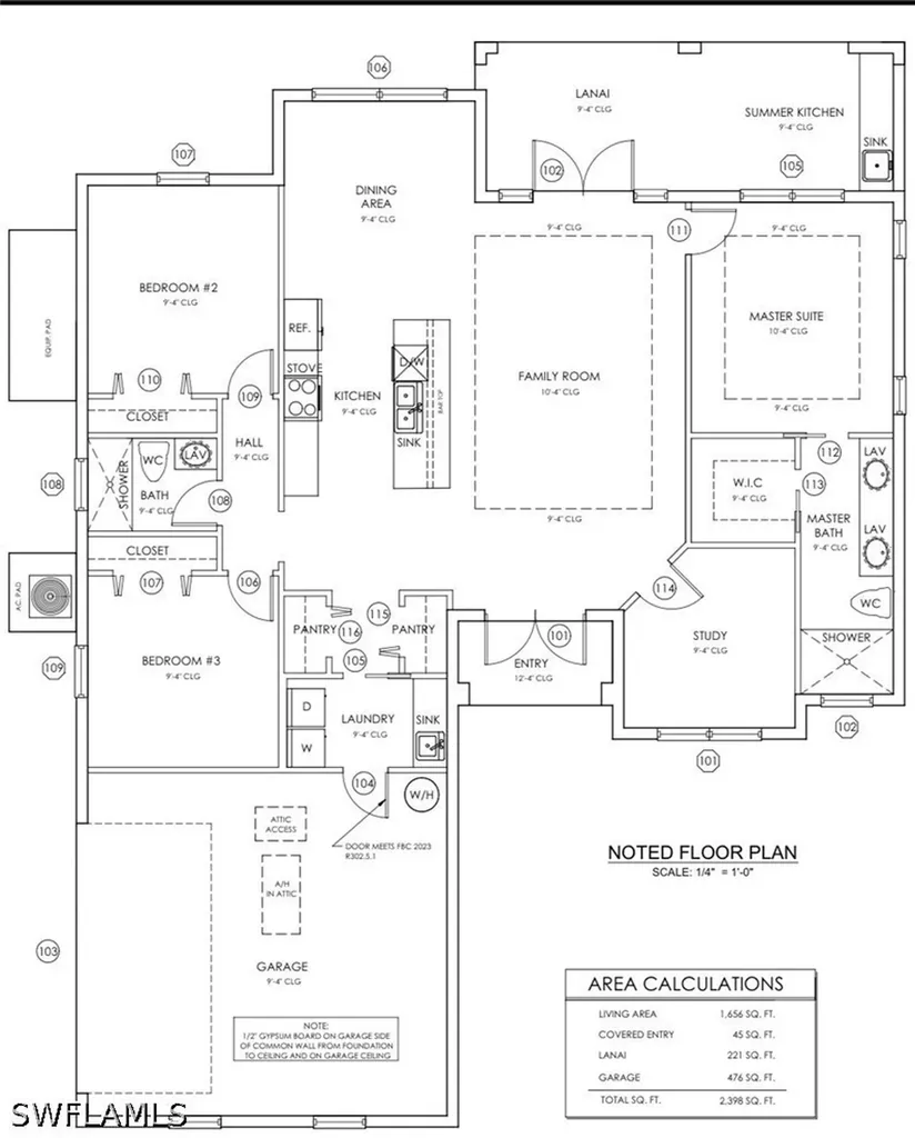 4263 18th Avenue SE Naples FL 34117