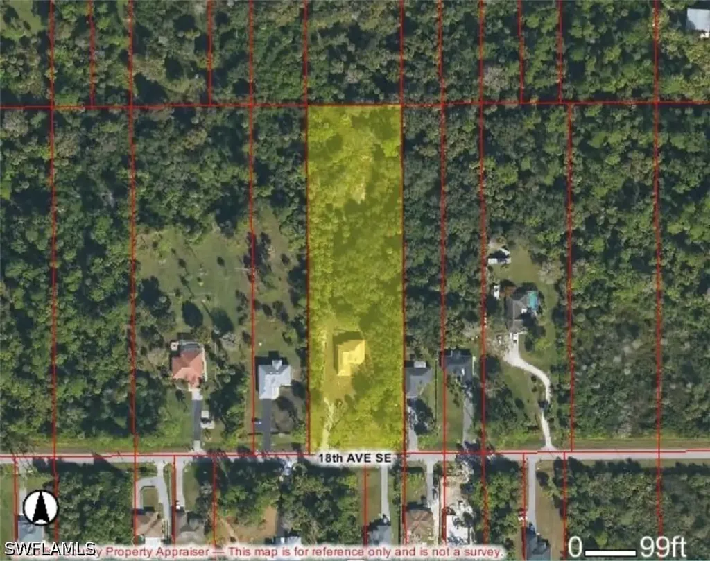 4263 18th Avenue SE Naples FL 34117
