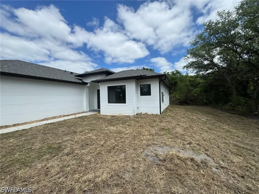 4263 18th Avenue SE Naples FL 34117