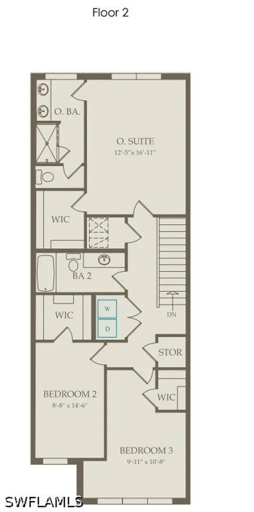 27897 Radiant Court Bonita Springs FL 34135